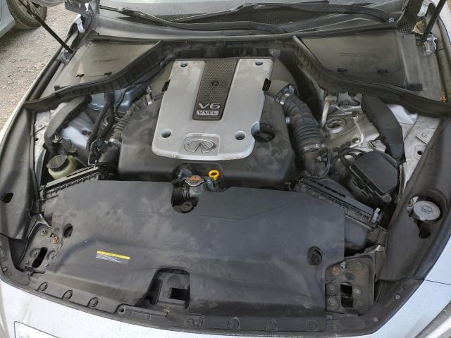 JN1BV7AR6FM419569 Infiniti Q50 BASE