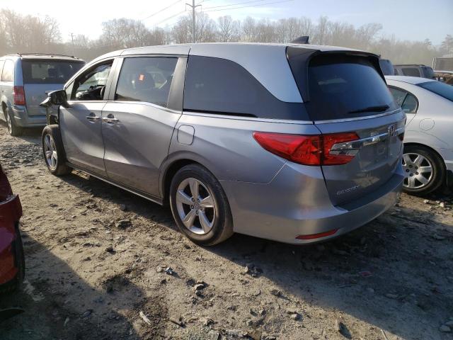 5FNRL6H78KB130079 Honda ODYSSEY EXL