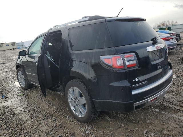 1GKKVTKD8GJ182504 GMC Acadia Denali