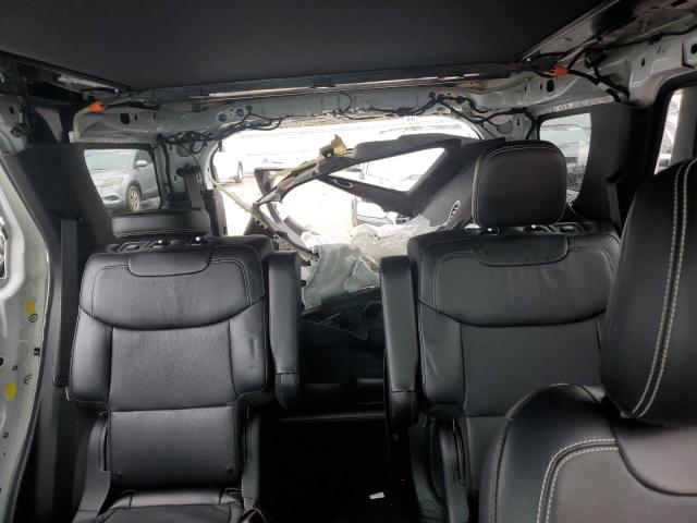 1FM5K8GC7LGA01300 Ford Explorer St