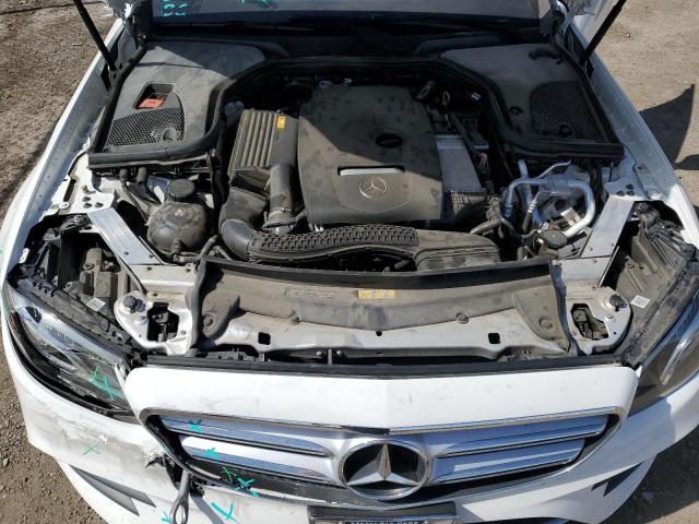 WDDZF4JB2JA437917 Mercedes-Benz E 300