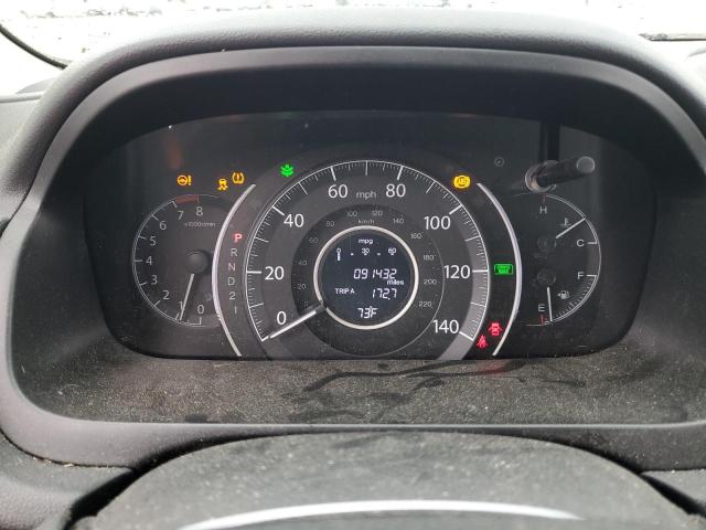 2HKRM4H3XEH727254 Honda CR-V LX