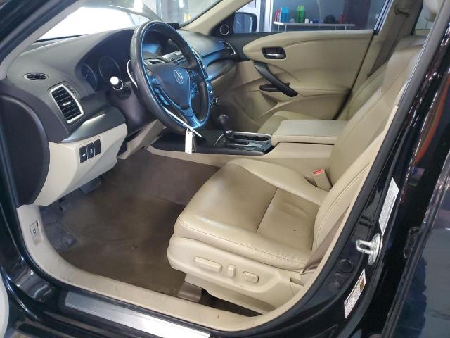 5J8TB4H54JL014516 Acura Rdx Technology