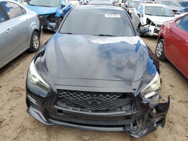 JN1EV7AR3KM592599 Infiniti Q50 LUXE