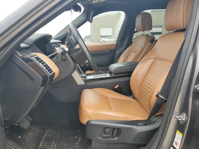 SALRT2RV2JA054204 Land Rover Discovery Hse Luxury