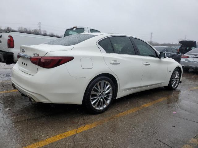 JN1EV7AR4JM442452 Infiniti Q50 LUXE