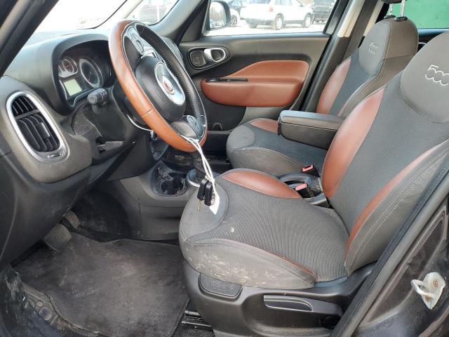 ZFBCFADH4EZ019416 Fiat 500L TREKKING