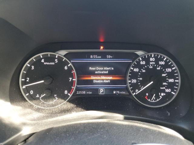 3N1AB8DVXNY267133 Nissan SENTRA SR