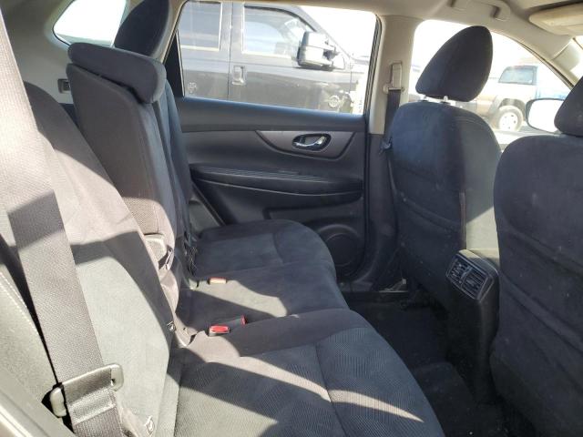 JN8AT2MTXGW014088 Nissan ROGUE S