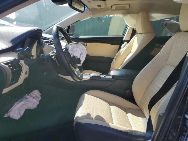 JTJBARBZ1J2158016 Lexus Nx 300 Base