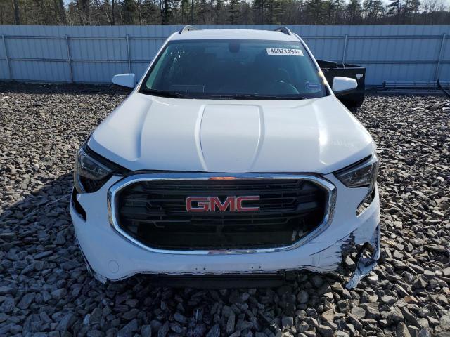 3GKALTEV3JL398606 GMC Terrain Sle