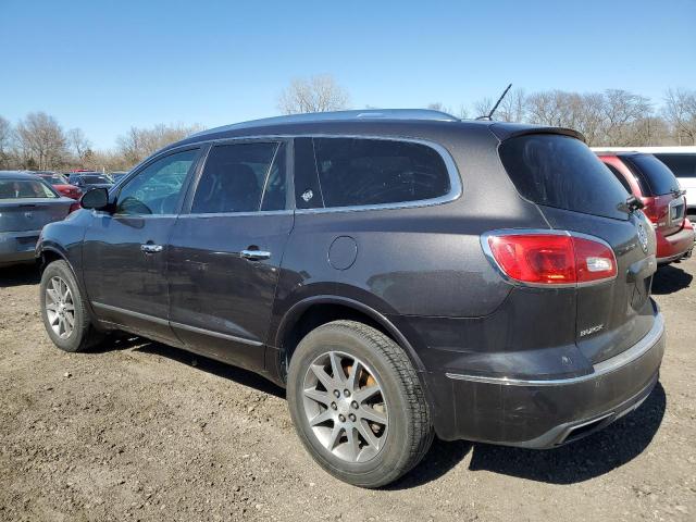 5GAKVBKD9EJ298864 Buick Enclave
