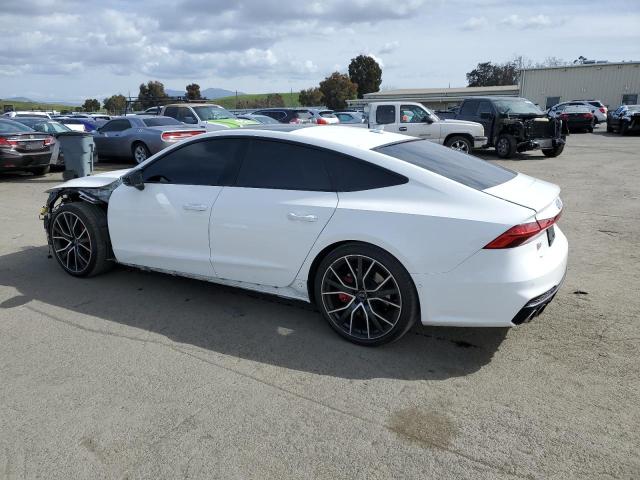 WAUSFAF20LN058961 Audi S7 Prestige