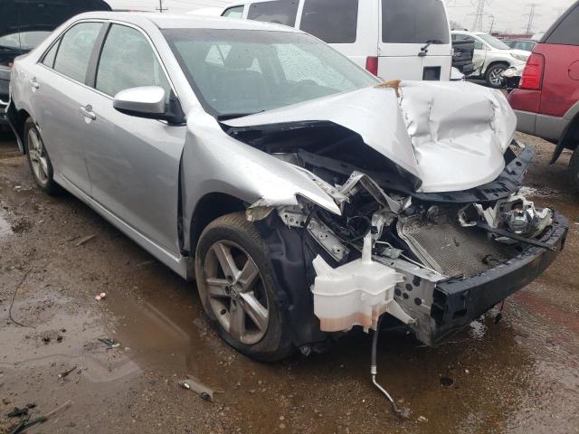 4T1BF1FKXEU355453 Toyota CAMRY L