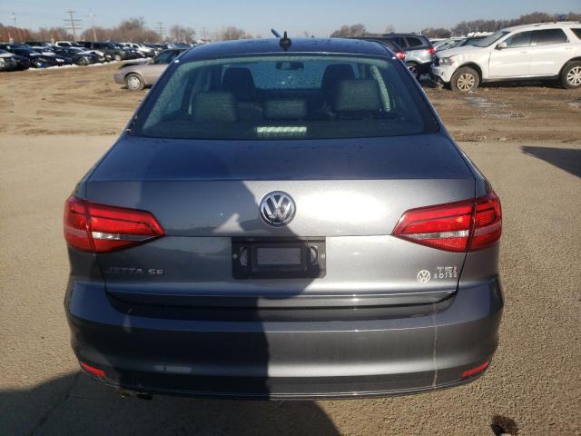 3VWD17AJ9FM319270 Volkswagen JETTA SE