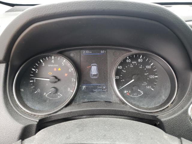 5N1AT2MT4JC740237 Nissan ROGUE S