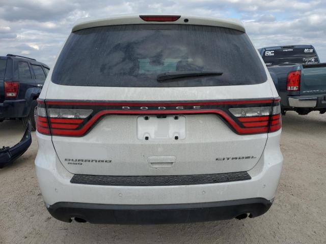 1C4RDJEG3FC145841 Dodge Durango Citadel