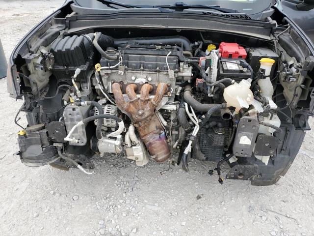 ZACNJAABXKPK13461 Jeep Renegade Sport