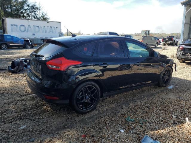 1FADP3K26GL307538 Ford FOCUS SE