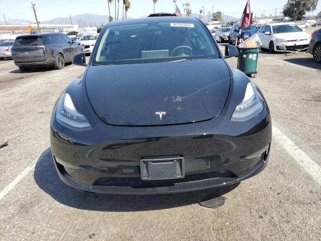 7SAYGDEE9NF510305 Tesla Model Y