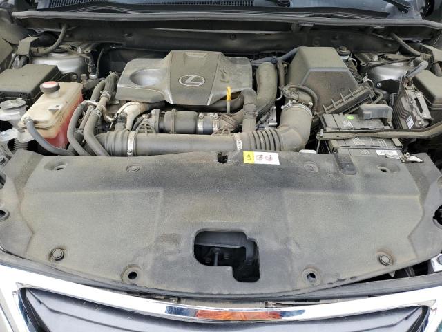JTJYARBZ7G2039843 Lexus Nx 200t Base