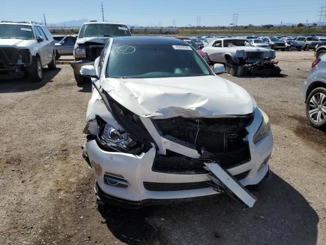 JN1BV7AP5FM348914 Infiniti Q50 BASE