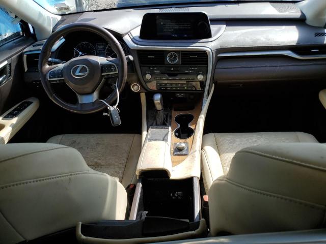 2T2HZMDA7LC232166 Lexus RX 350