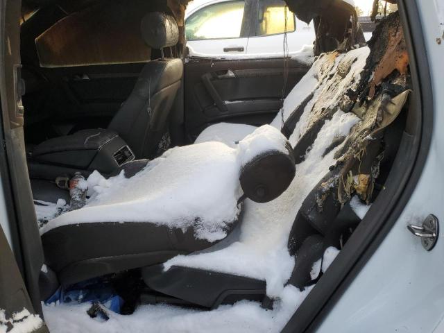 WA1LGAFE0FD007219 Audi Q7 Premium Plus