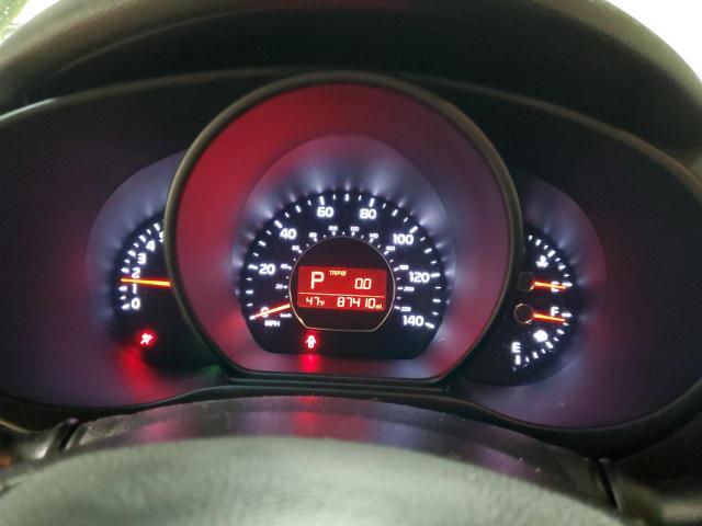 KNDJP3A50E7736706 KIA SOUL +