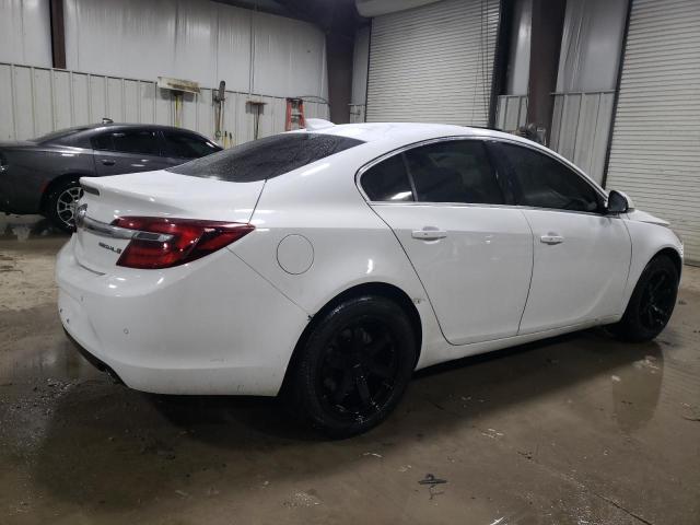 2G4GN5EXXF9122166 Buick Regal Premium