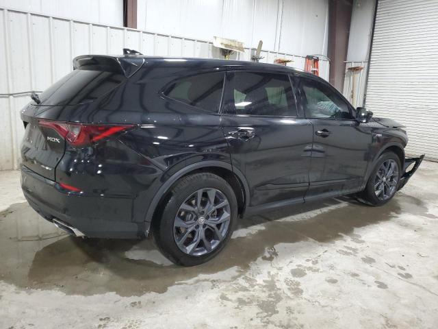 5J8YE1H06PL012758 Acura MDX A-SPEC