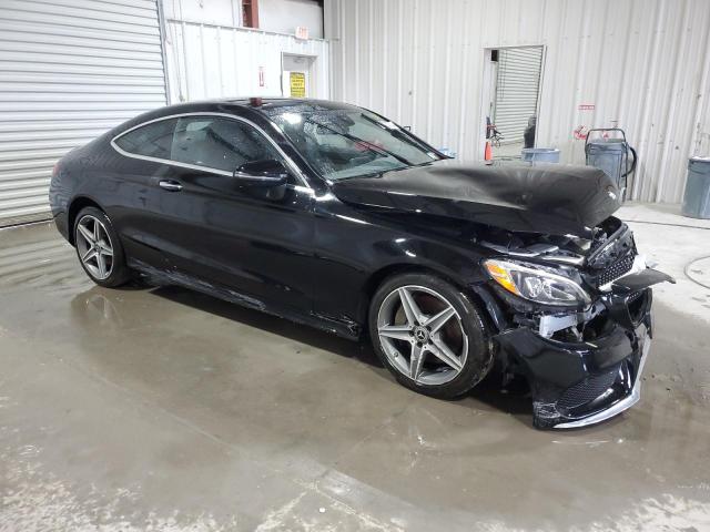WDDWJ4KB6HF525639 Mercedes-Benz C 300 4matic