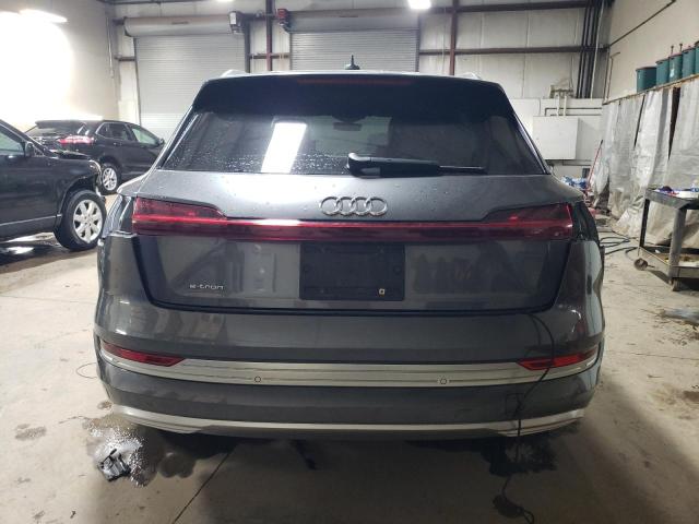 WA1VAAGE6KB005859 Audi E-tron Prestige