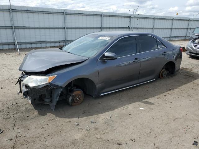 Auction sale of the 2013 Toyota Camry L, vin: 4T1BF1FK9DU220852, lot number: 48849364
