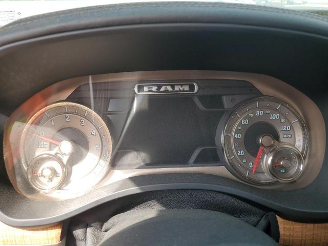 1C6SRFKT3KN517962 RAM 1500 Longhorn