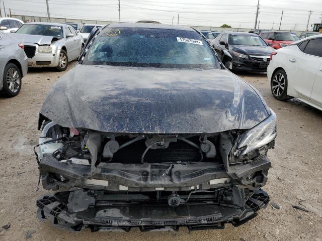 58AFA1C12NU021437 Lexus Es 300h Base