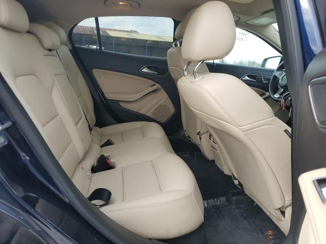 WDCTG4EB3JJ480907 Mercedes-Benz GLA 250