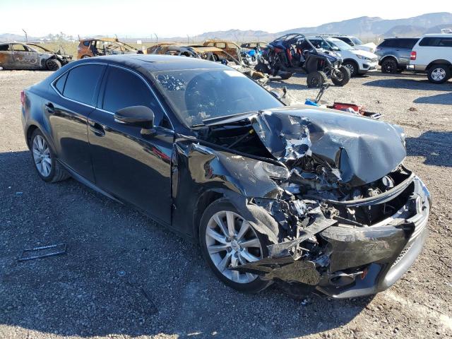 JTHBF1D20F5074182 Lexus IS 250