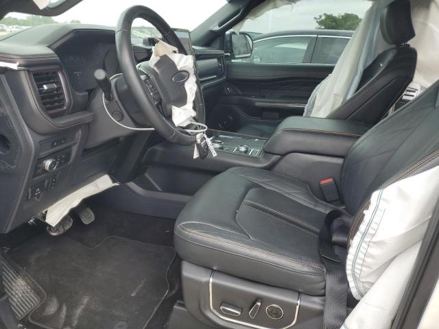 1FMJK1MT5NEA15835 Ford Expedition Max Platinum