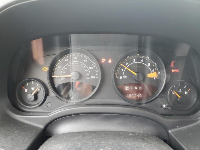 1C4NJDBB1GD638401 Jeep Compass Sport