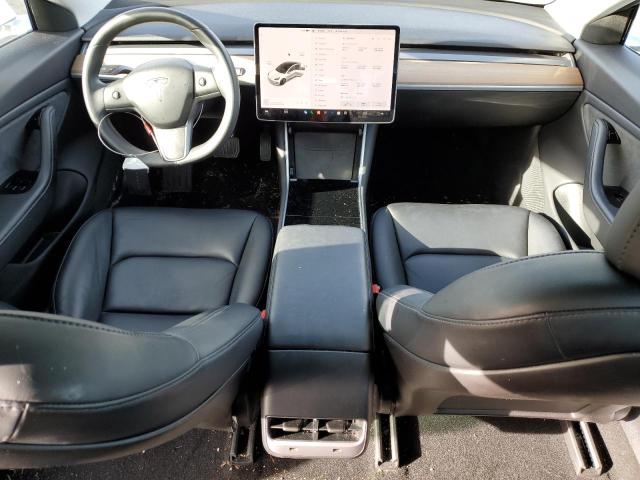 5YJ3E1EAXKF483068 Tesla MODEL 3