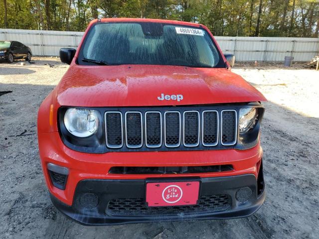 ZACNJDA18NPN65970 Jeep Renegade Sport