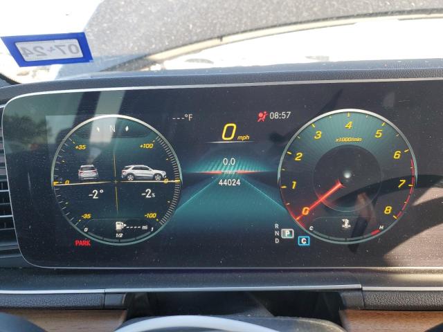 4JGFB4KB1MA549941 Mercedes-Benz Gle 350 4matic