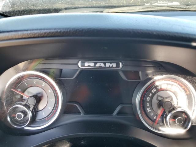 1C6SRFFT8NN285194 RAM 1500 Big Horn/lone Star