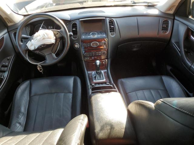 JN1BJ0HP9FM731246 Infiniti QX50