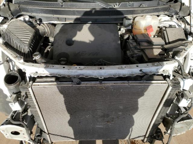 5GAERBKW2KJ159612 Buick Enclave Essence