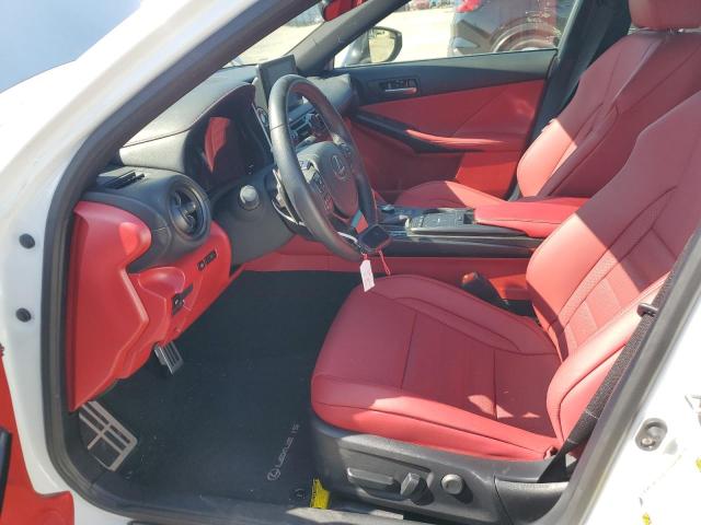 JTHGZ1B22P5067235 Lexus Is 350 F Sport Design