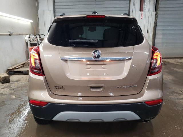 KL4CJASB0KB825794 Buick Encore Preferred
