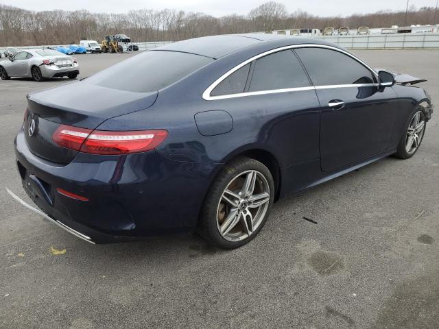 WDD1J6GB2JF023845 Mercedes-Benz E 400 4matic