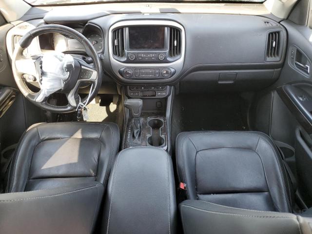 1GTG6DE30G1300018 GMC CANYON SLT